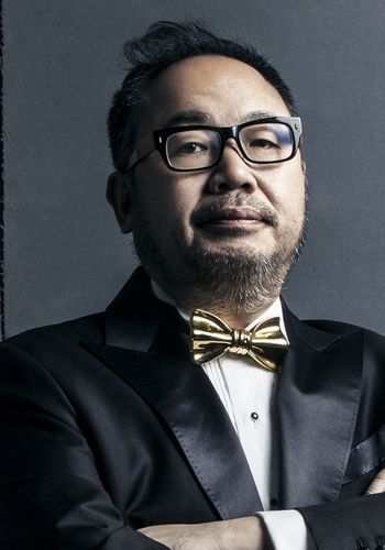 张一白