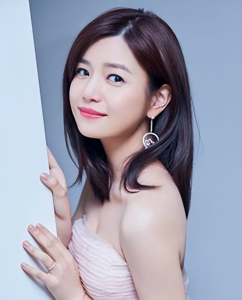 陈妍希