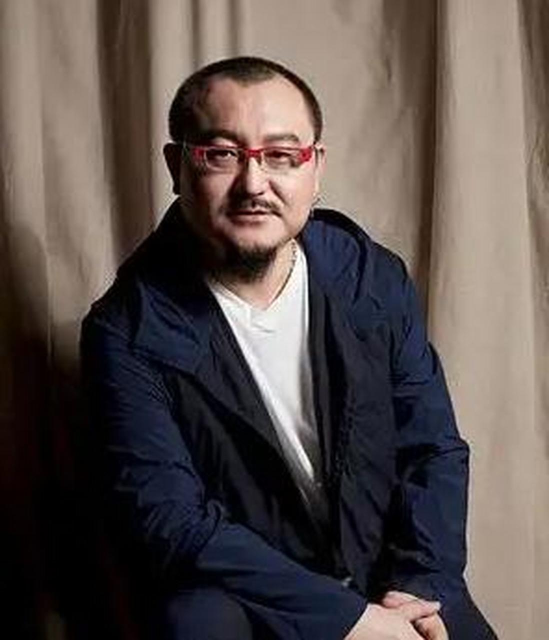 乌尔善