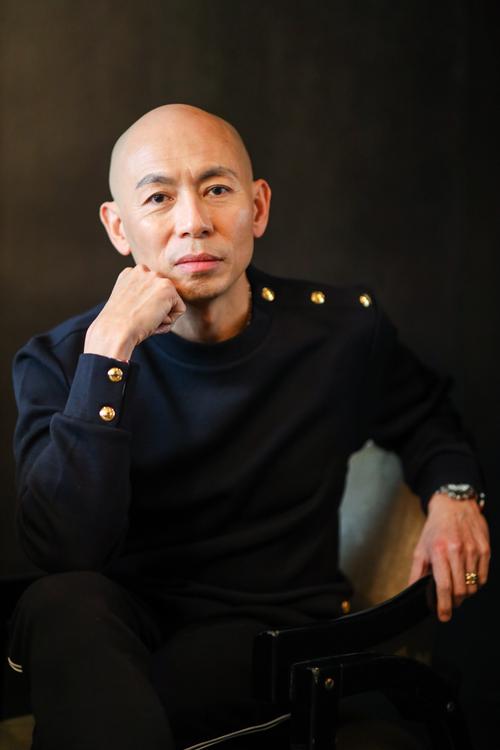 林超贤