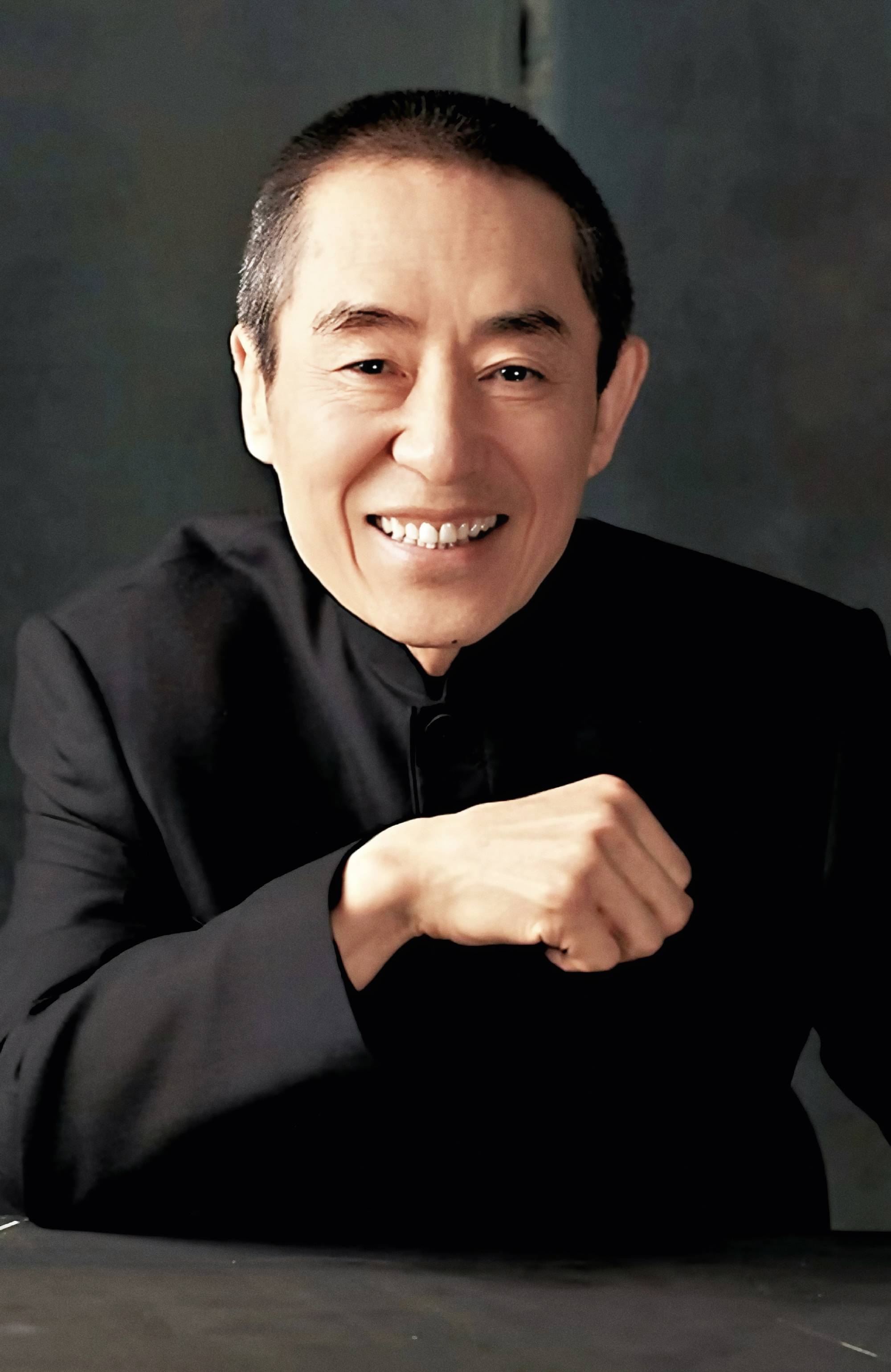 张艺谋