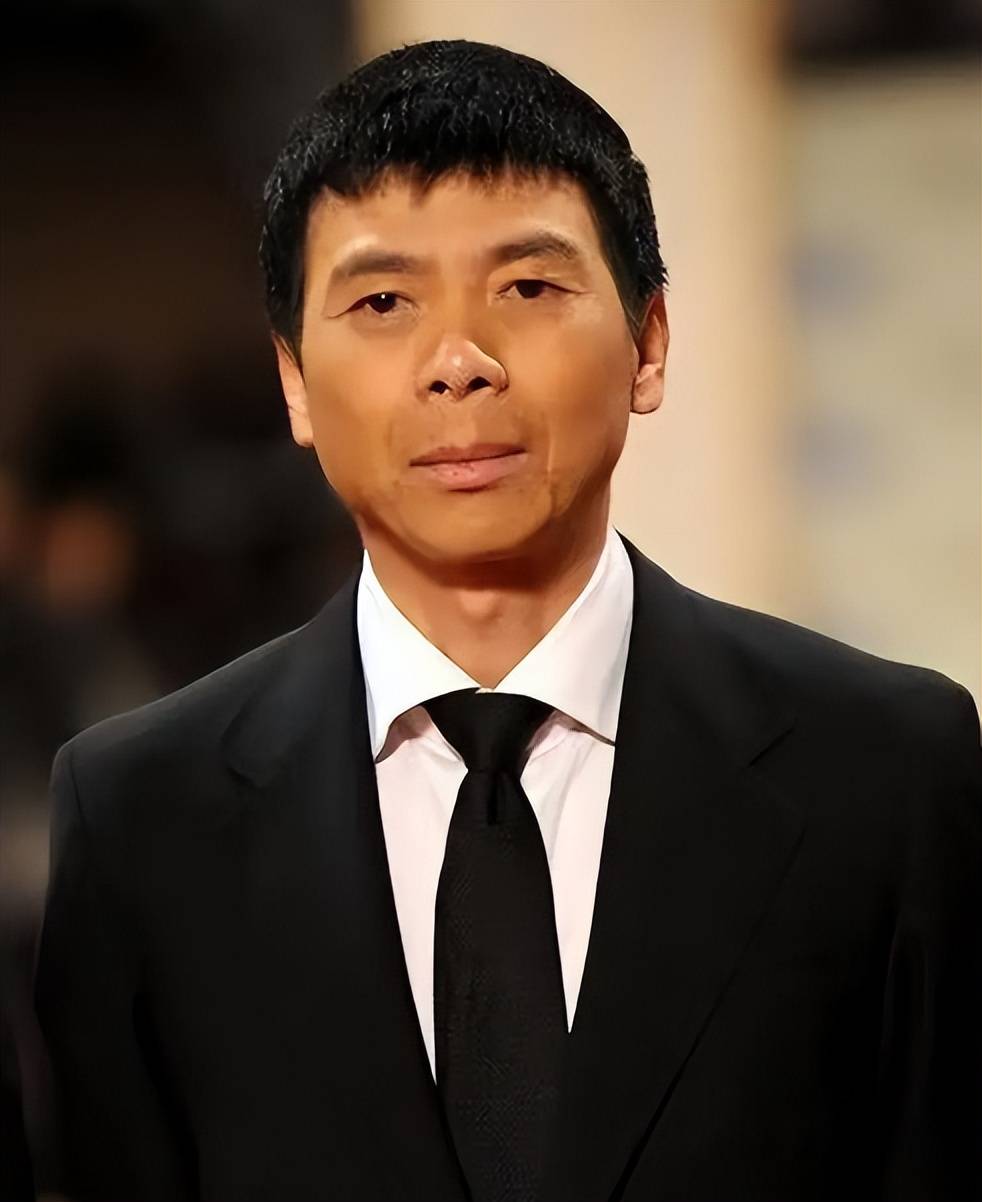 冯小刚
