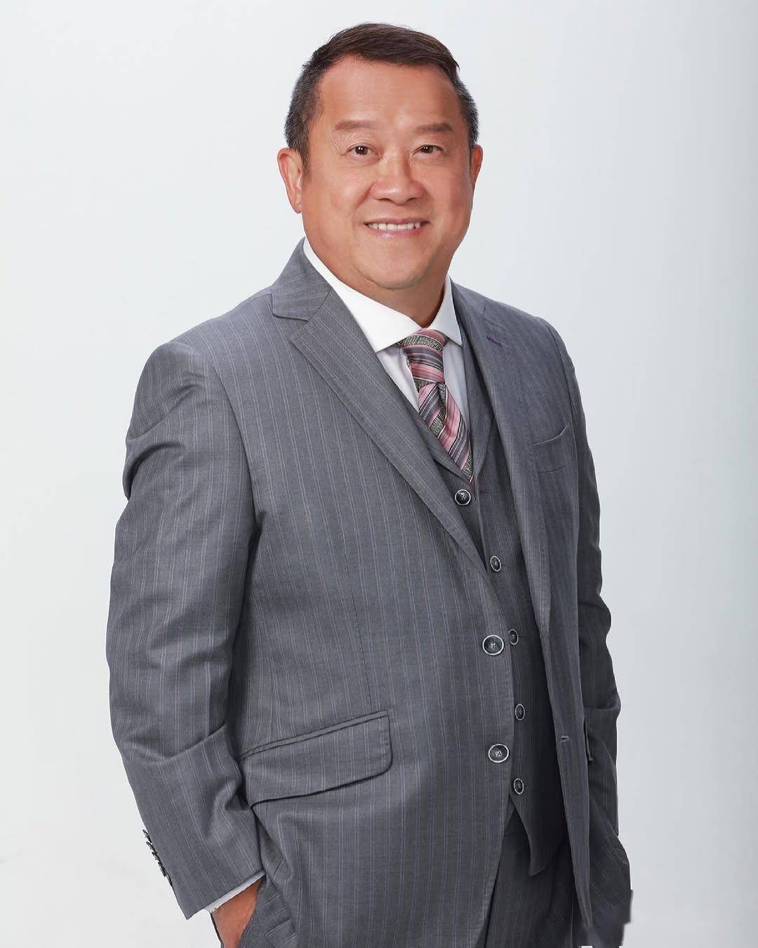 曾志伟