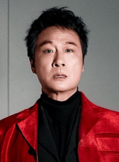 吴镇宇