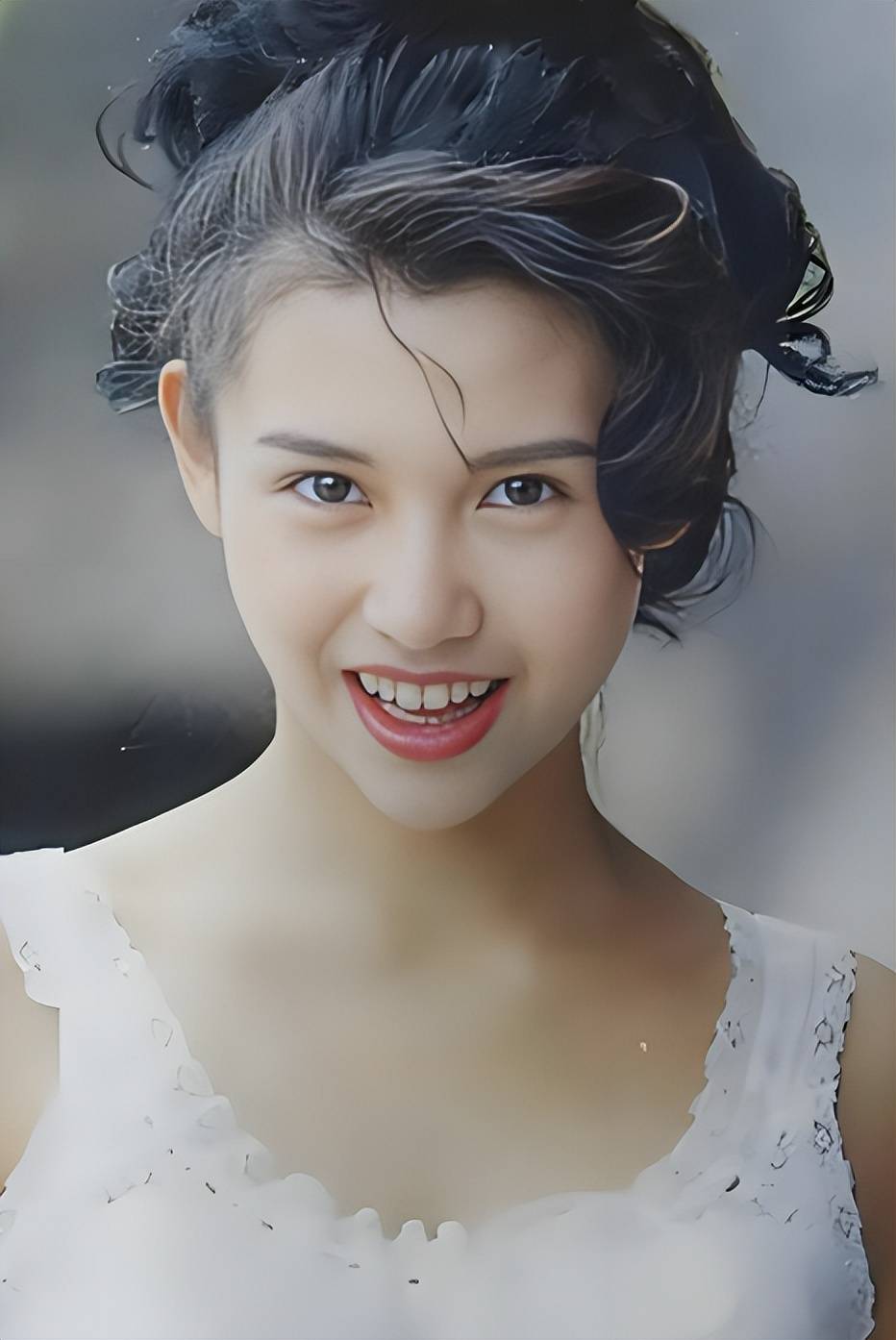 邱淑贞