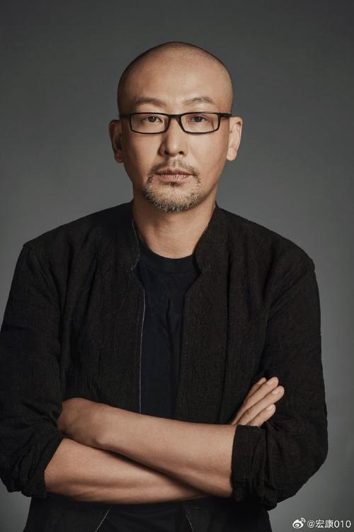 管虎
