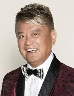陈百祥