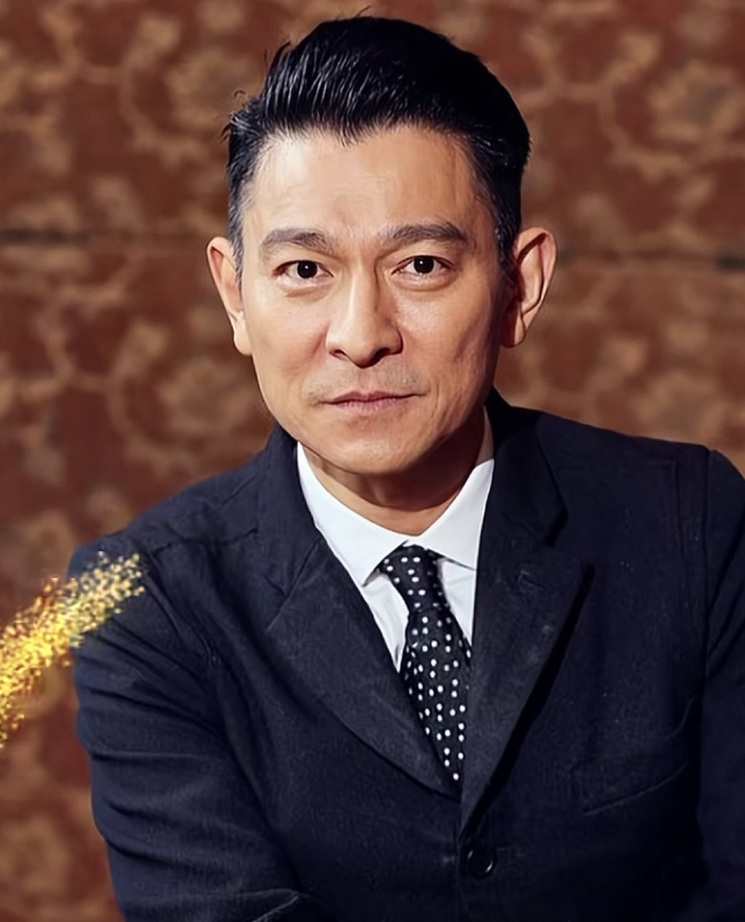刘德华