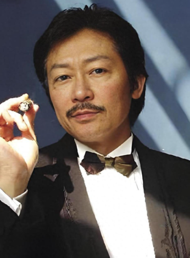 陈勋奇