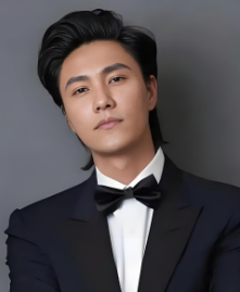 陈坤