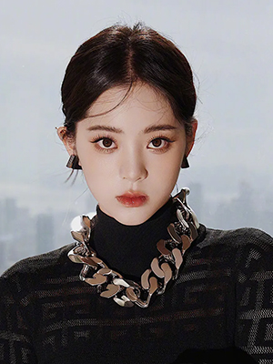 欧阳娜娜