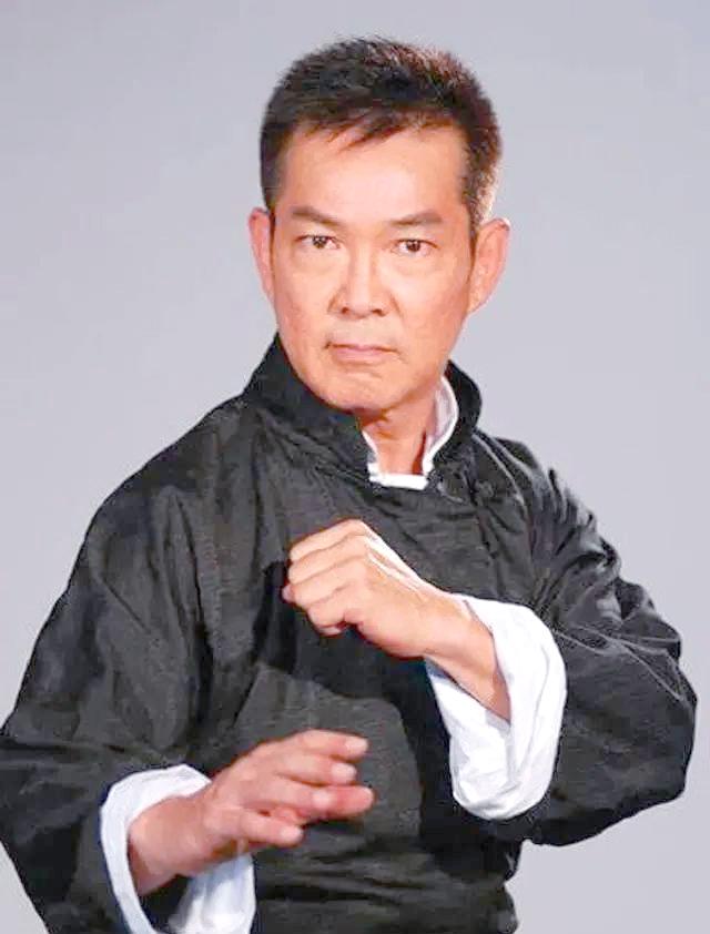 元彪