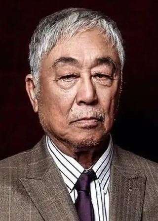曾江