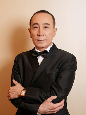 曹保平