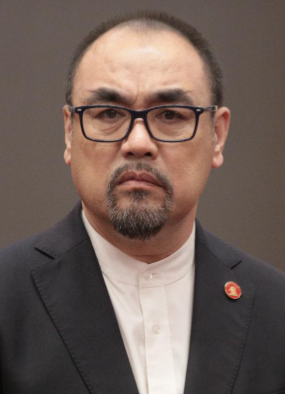 臧金生