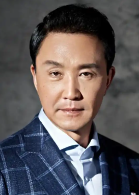 吴刚