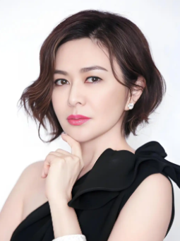 关之琳