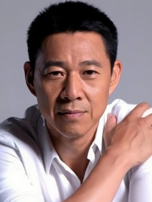 张丰毅