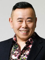 潘长江