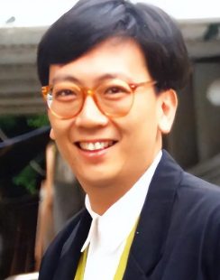 郑丹瑞