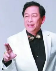 黎彼得