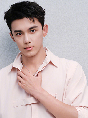 吴磊