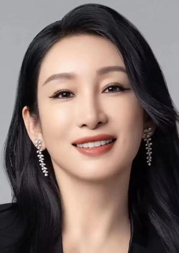 秦海璐
