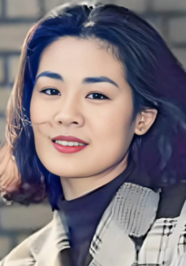 丛珊