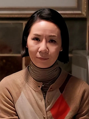 杨青