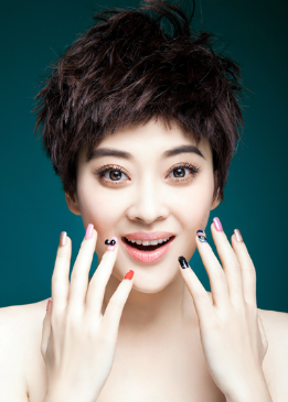 梅婷