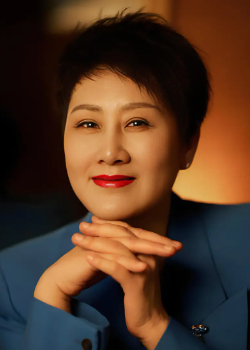 张凯丽