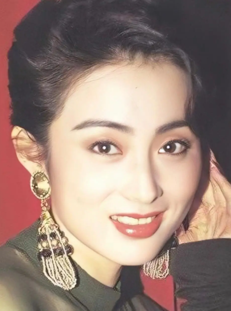 张敏
