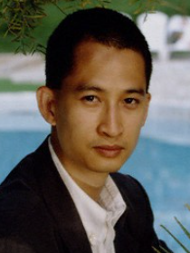 陈英雄