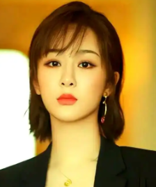 杨紫