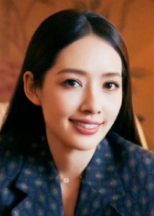郭碧婷