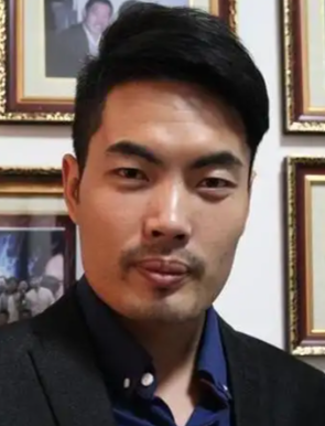 李长海