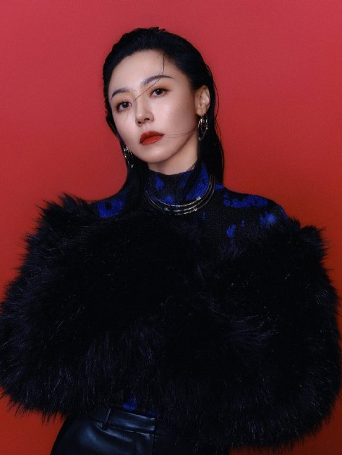 黄梦莹