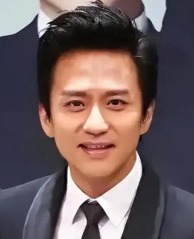 邓超
