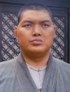 姜宝成