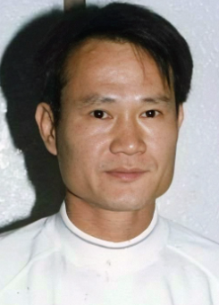 林正英