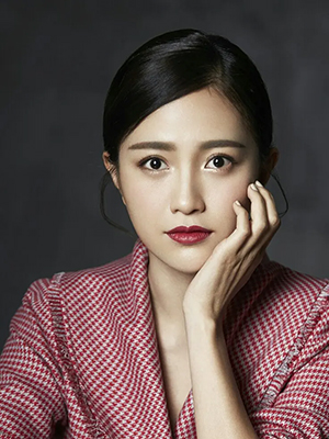 包文婧