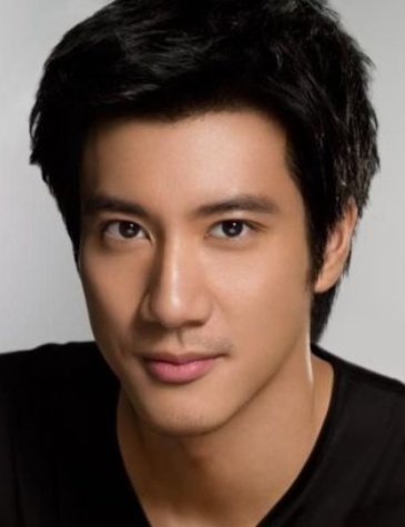 王力宏