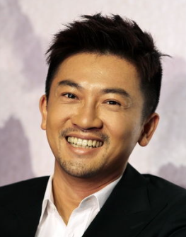 苏有朋