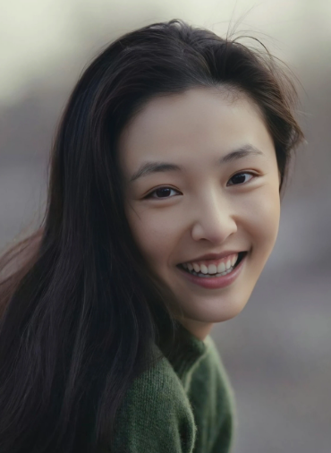 吴倩