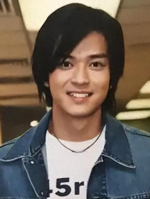 陈晓东