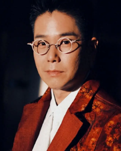 林晓峰