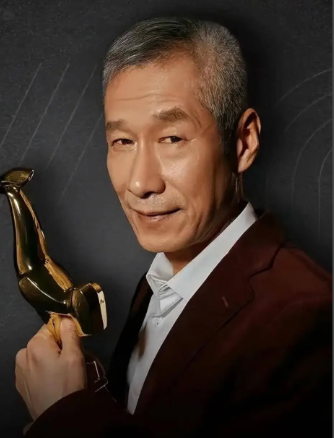 刘佩琦
