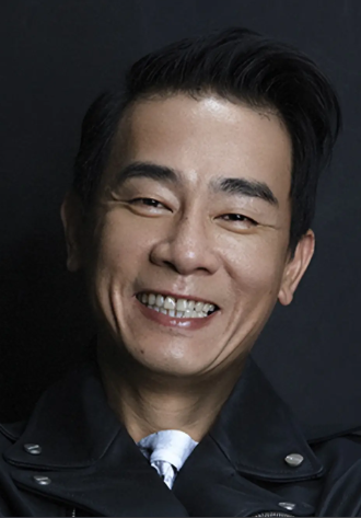陈小春