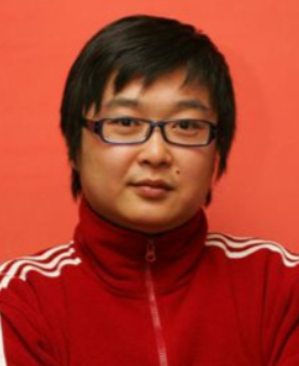 徐正超