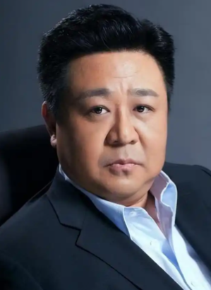 梁冠华